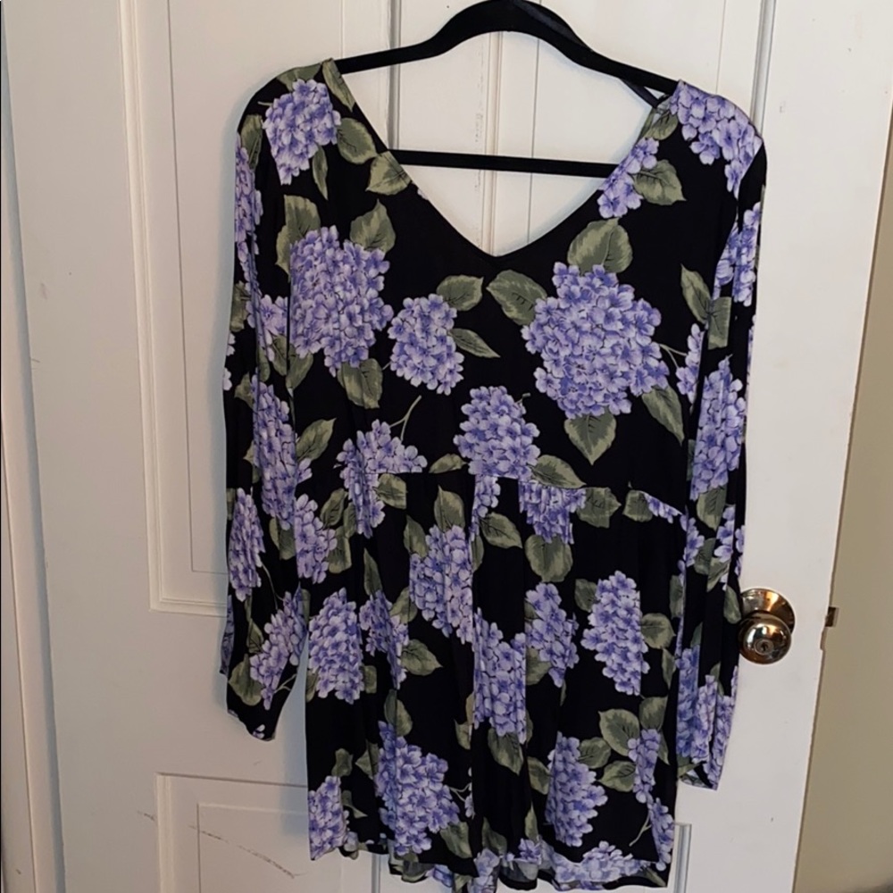 Boutique Romper